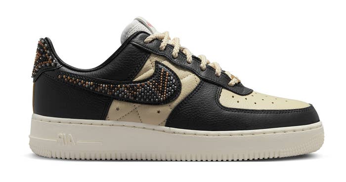 Premium Goods x Nike Air Force 1 Low &#x27;The Sophia&#x27; DV2957 001 Release Date