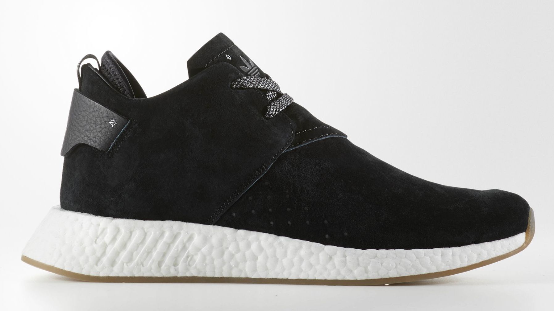 Adidas NMD C2 Suede