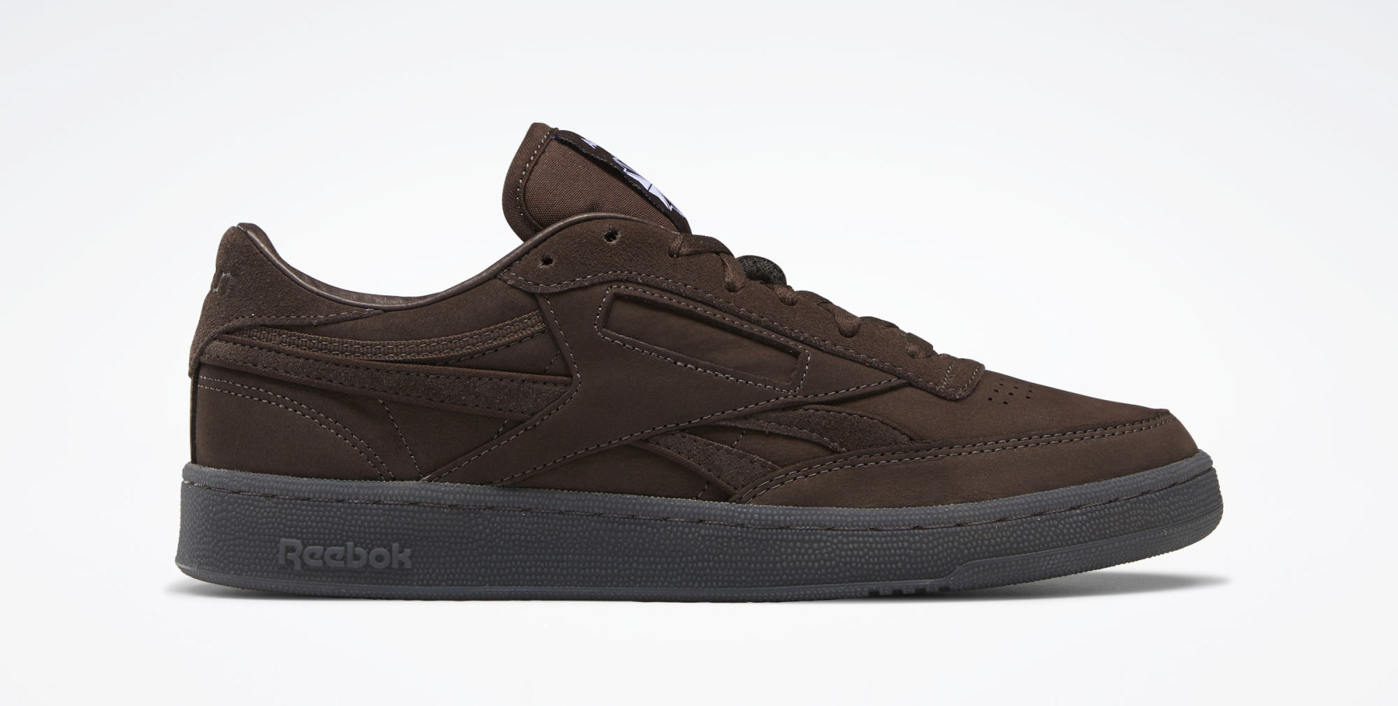 Adsum x Reebok Club C FZ1229 Lateral