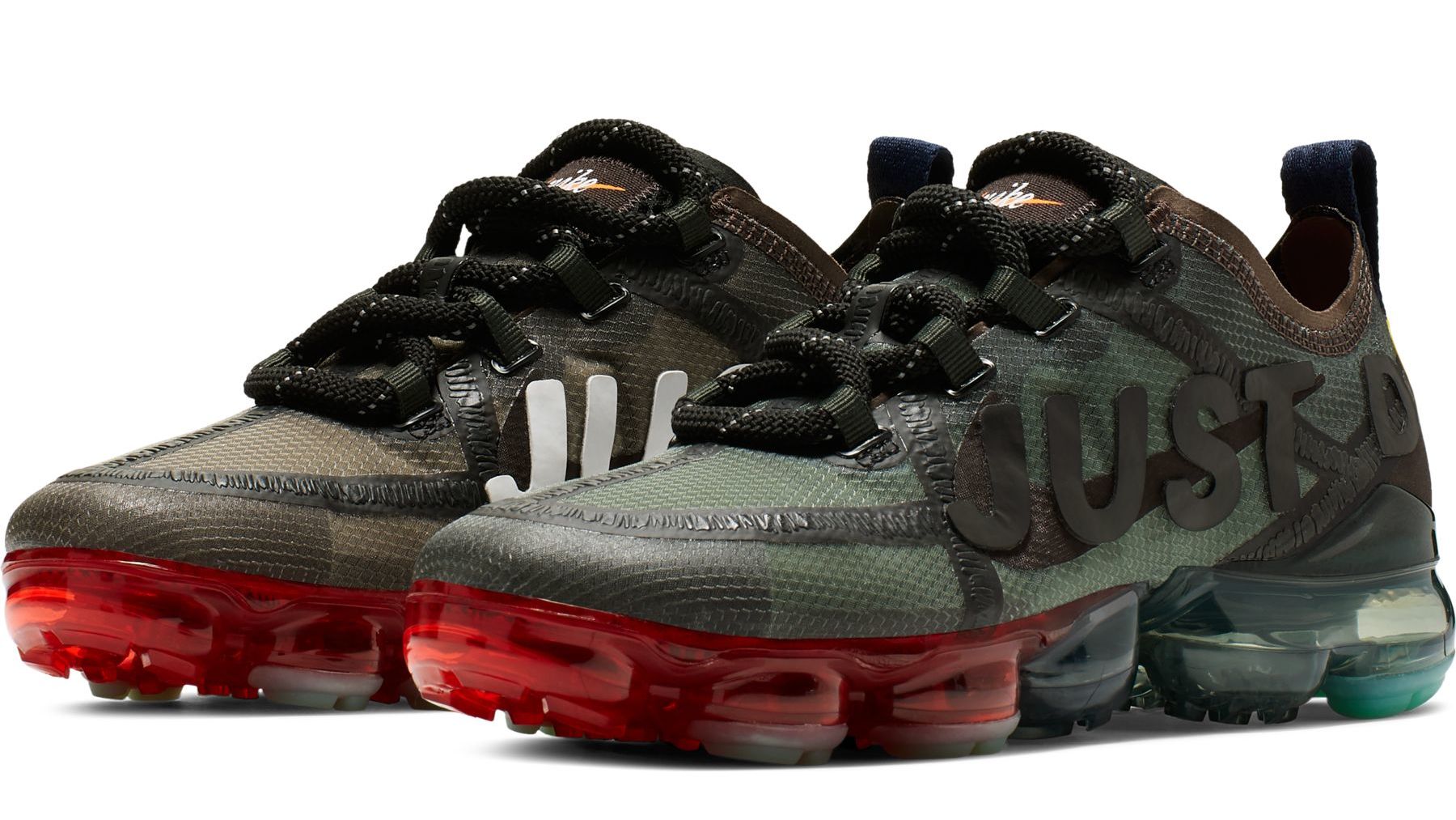 How to Get Your Hands on Cactus Plant Flea Market s Air VaporMax