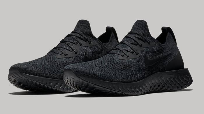 nike epic react flyknit aq0067 003 release date pair