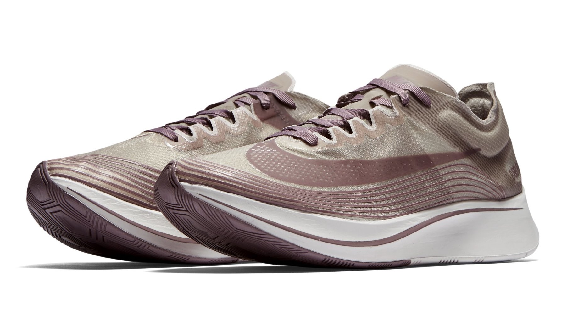 Nike Zoom Fly SP Chicago