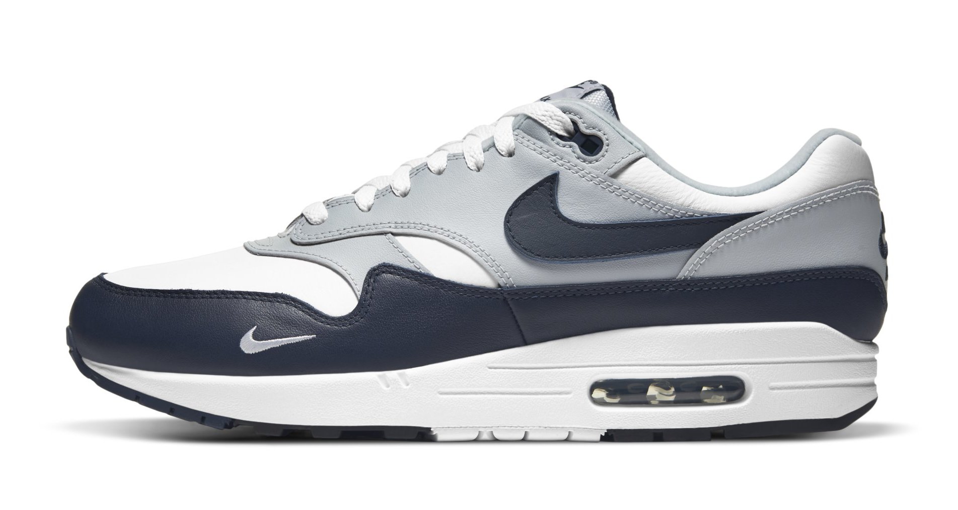 Nike Air Max 1 LV8 &#x27;Obsidian&#x27;