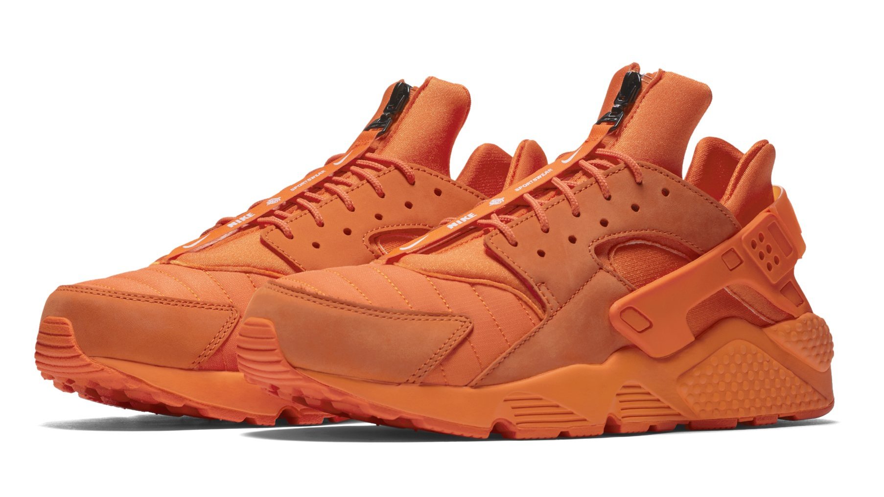 Nike Air Huarache &quot;Chicago&quot;