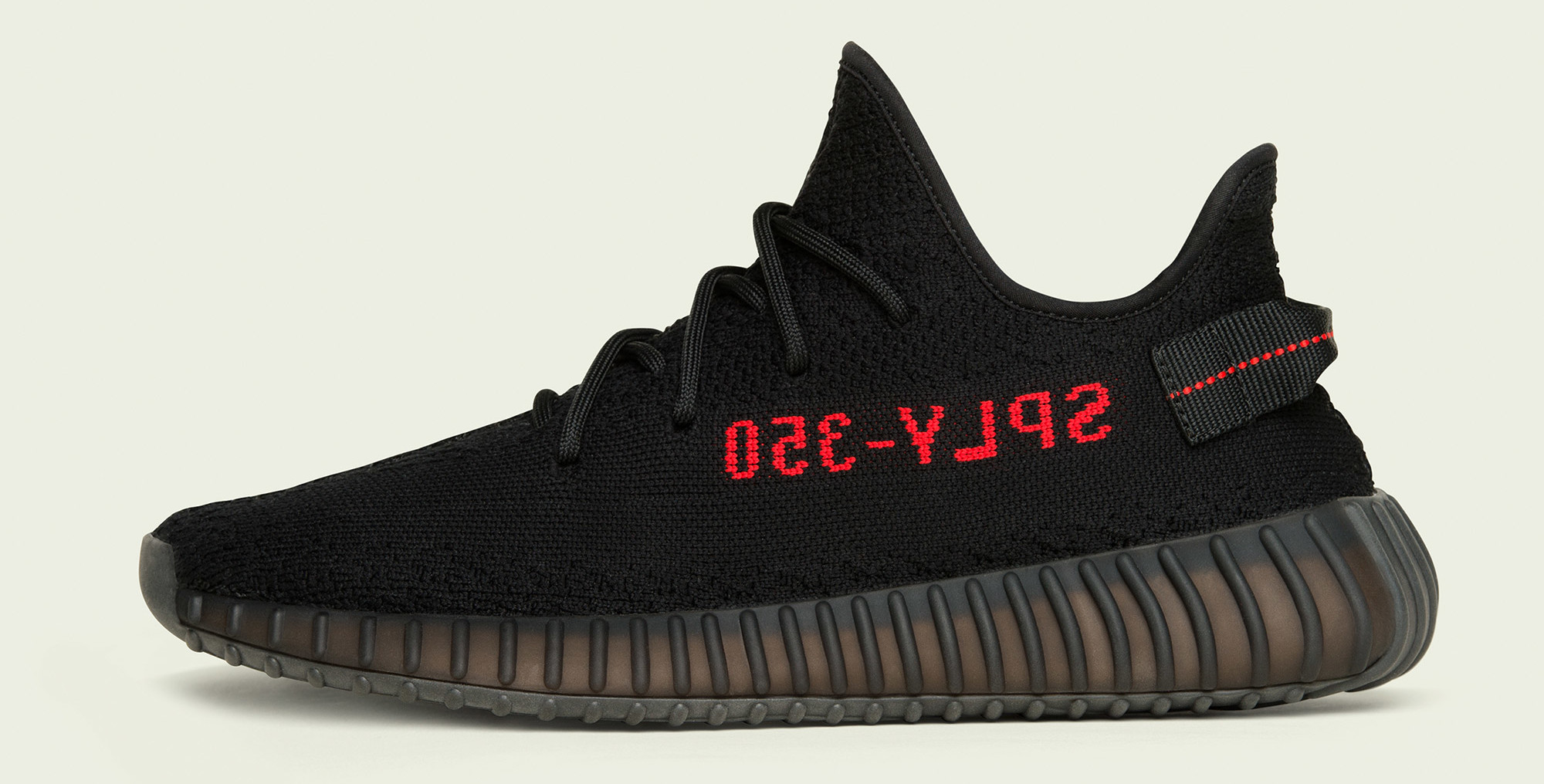 Adidas Yeezy Boost 350 V2 &quot;Bred&quot;