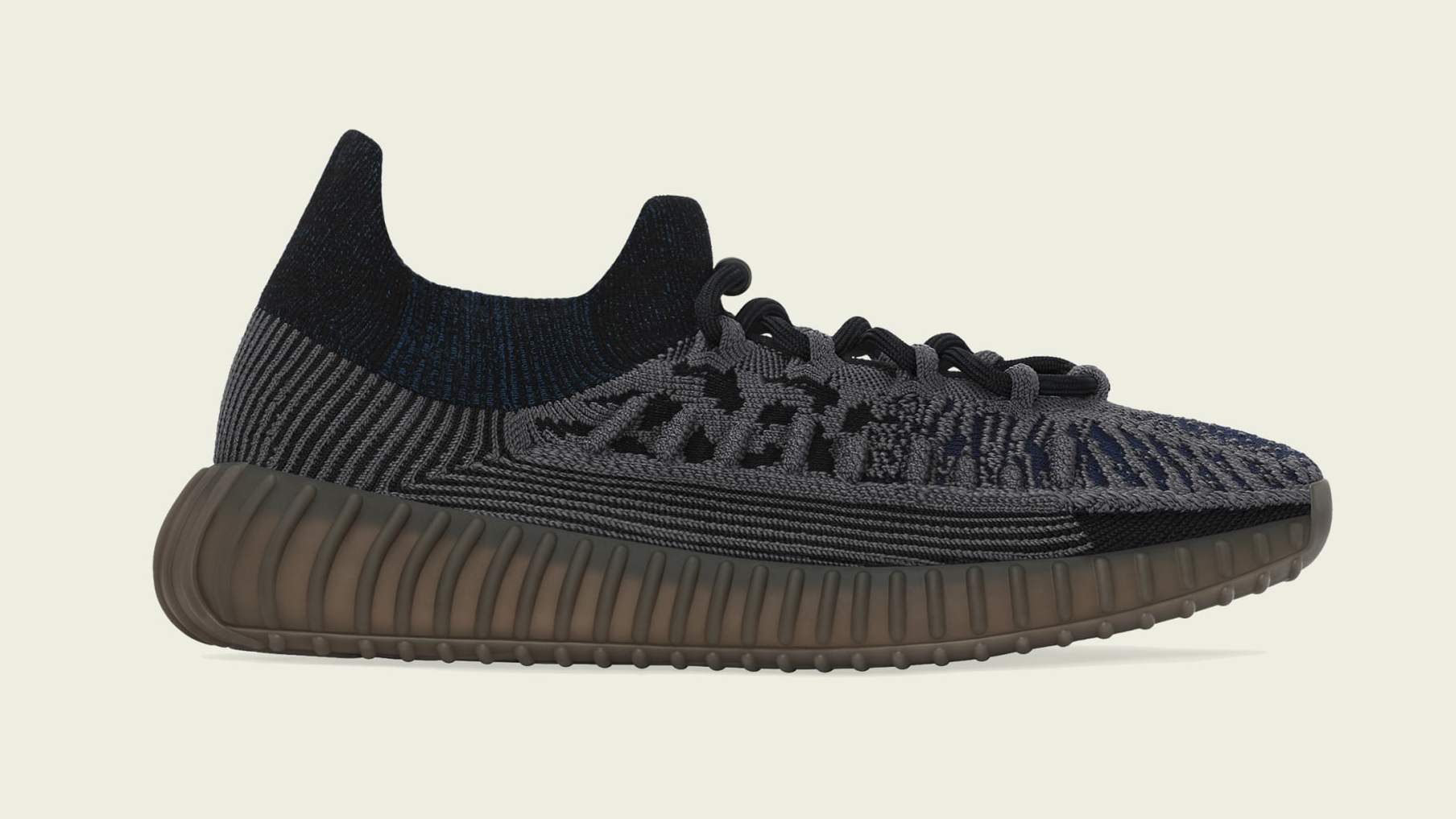 Slate Blue' Adidas Yeezy Boost 350 V2 CMPCT Is Dropping Soon