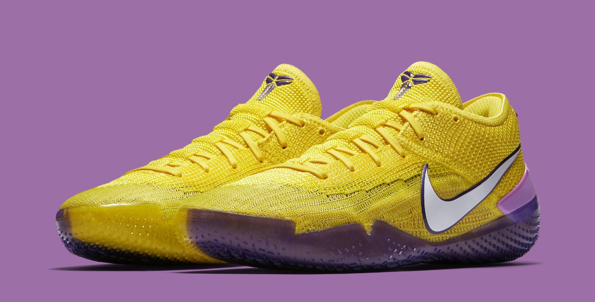 Kobe shop flyknit 360