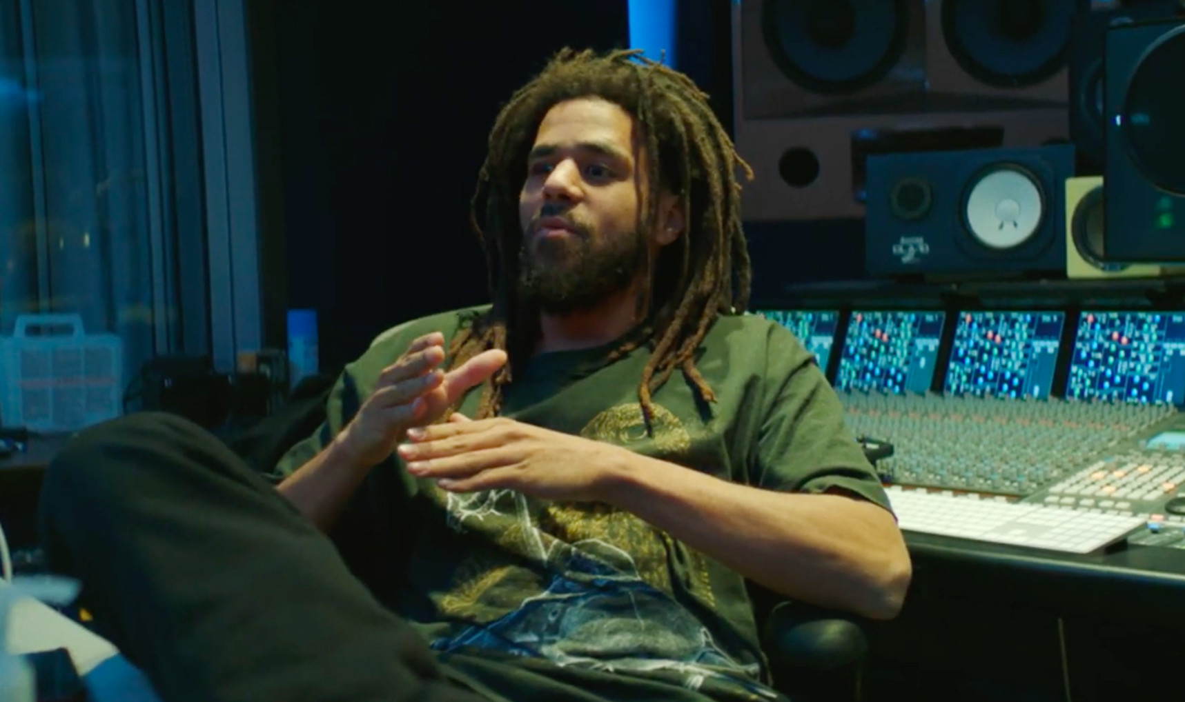 J. Cole