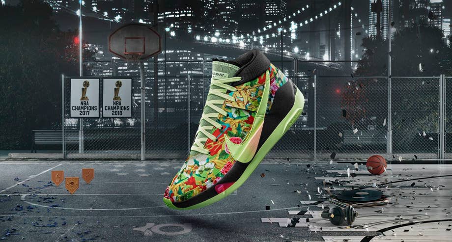 kd 13 nba 2k21