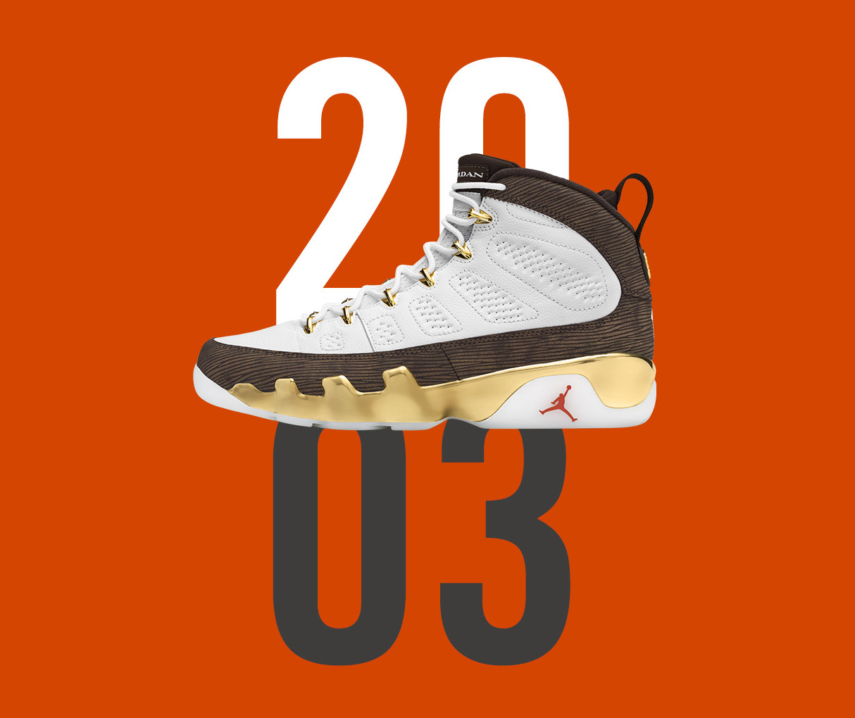 Air jordan retro 9 sales melo