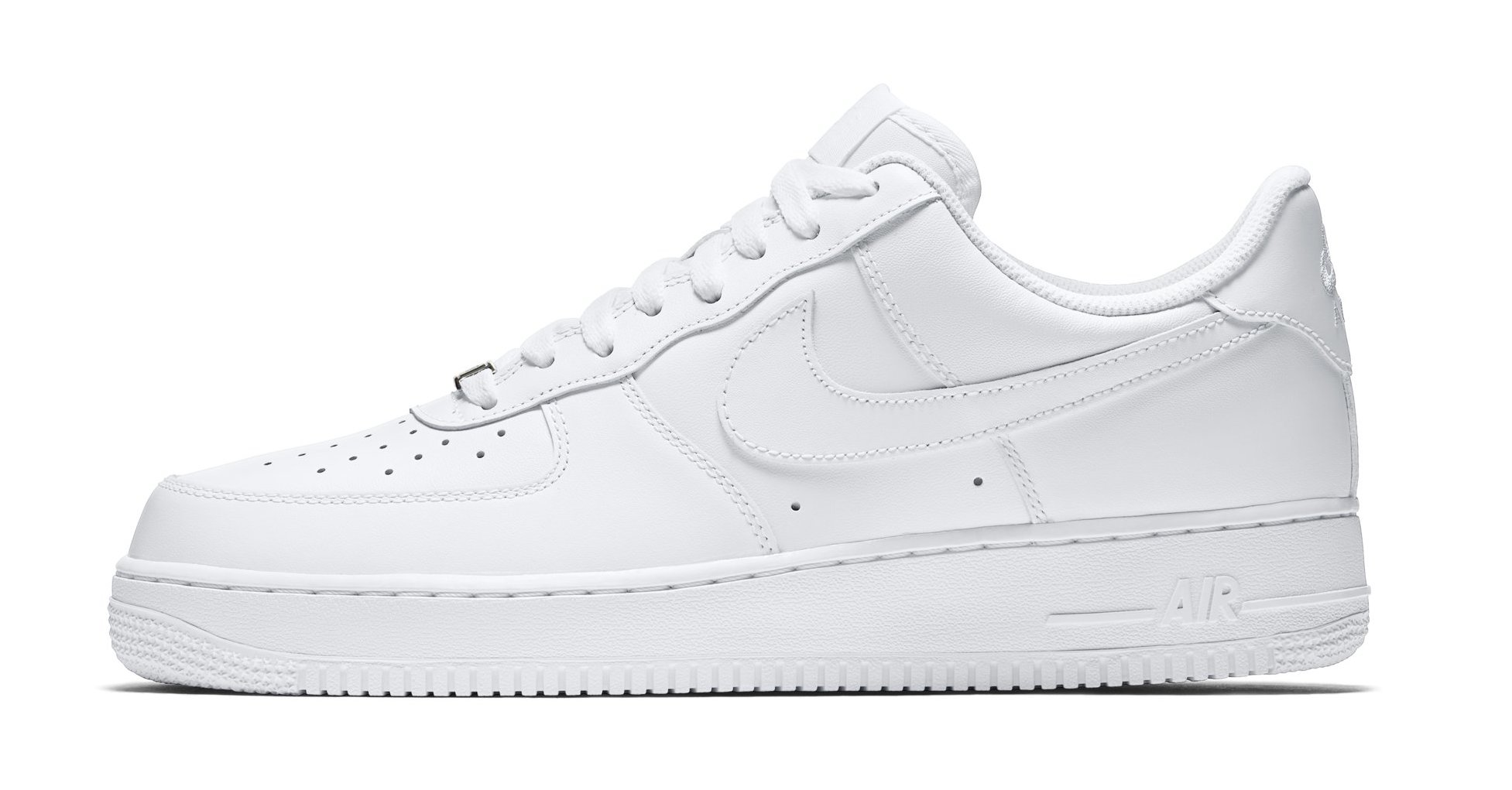 Nike Air Force 1 Low &#x27;White&#x27;