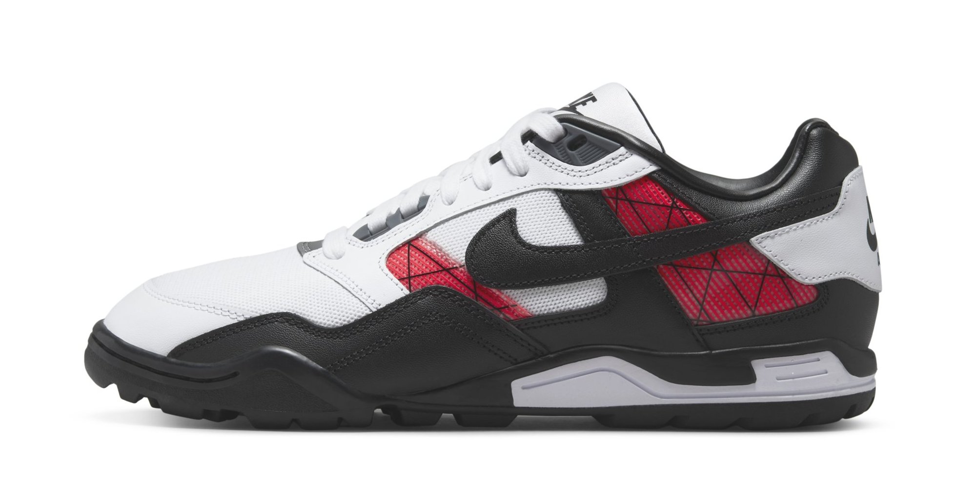 Nike Air Bo Turf