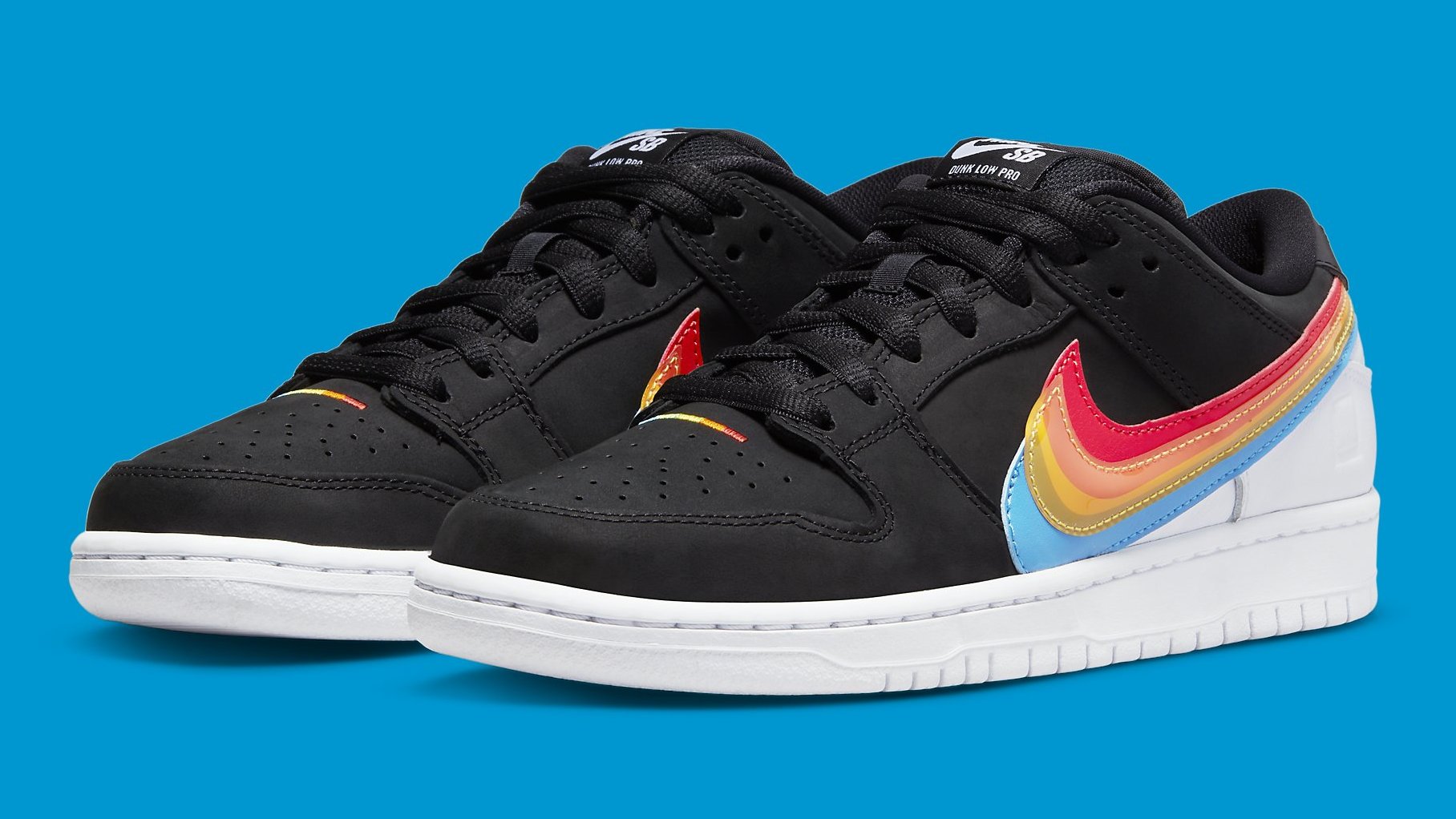 Polaroid x Nike SB Dunk Release Gets Pushed Back | Complex