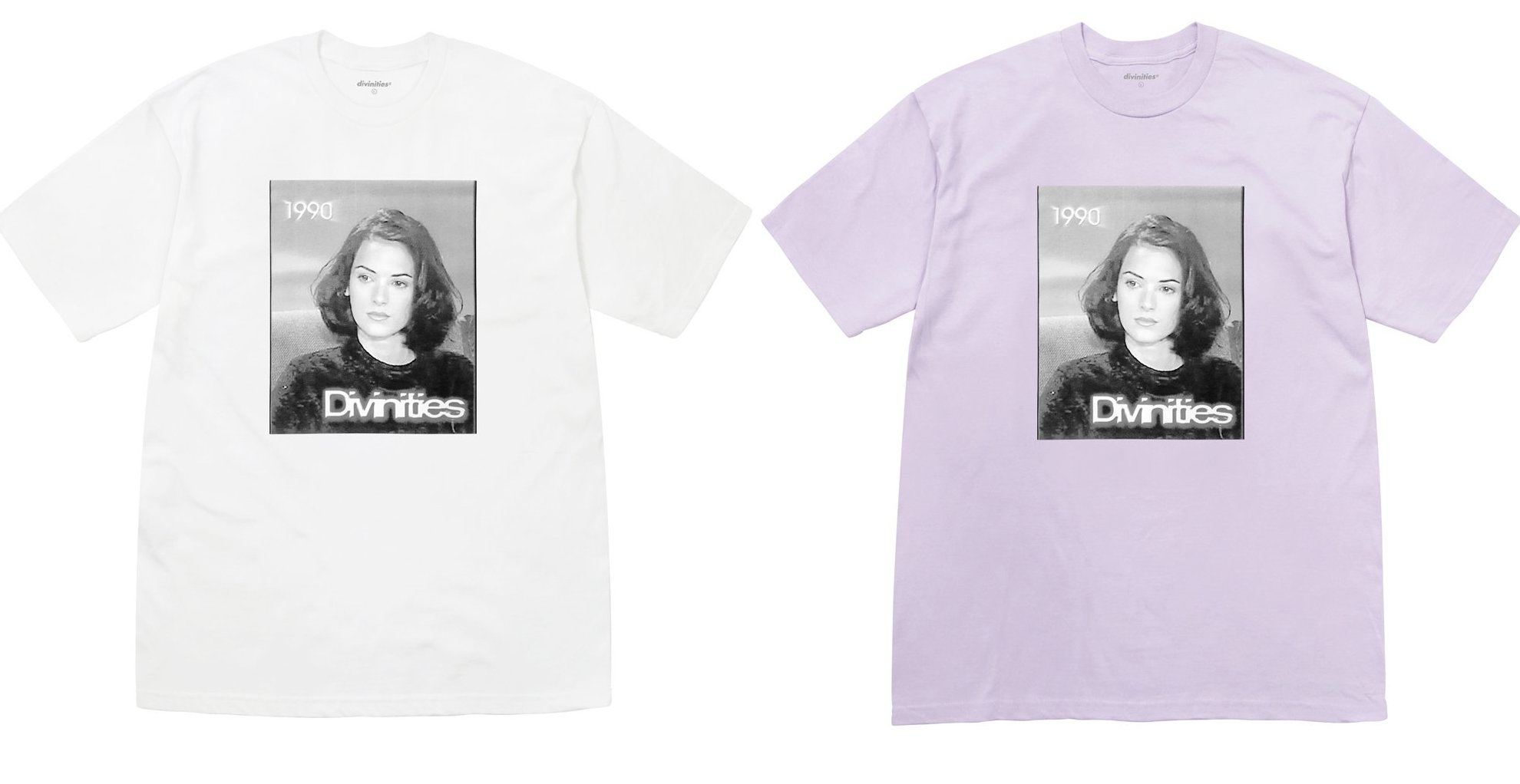 Divinities Summer 2019 Collection