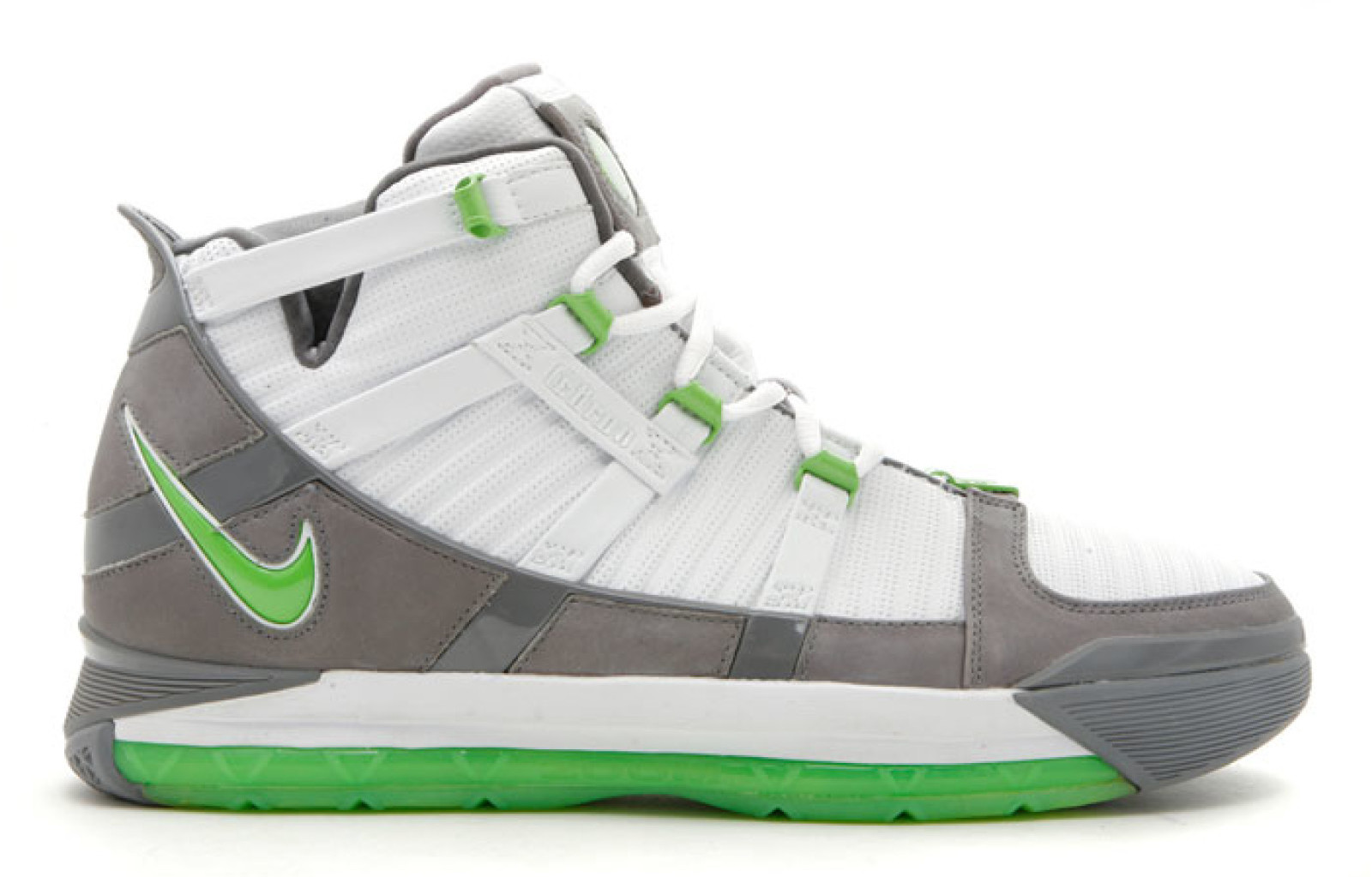 Nike Zoom LeBron 3 &#x27;Dunkman&#x27;