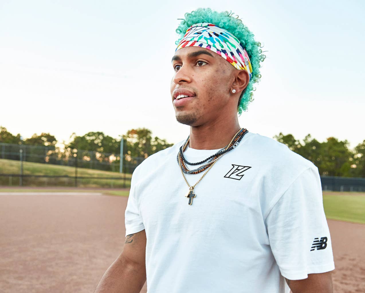 Francisco Lindor Speaks on His New Signature Shoe With New Balance