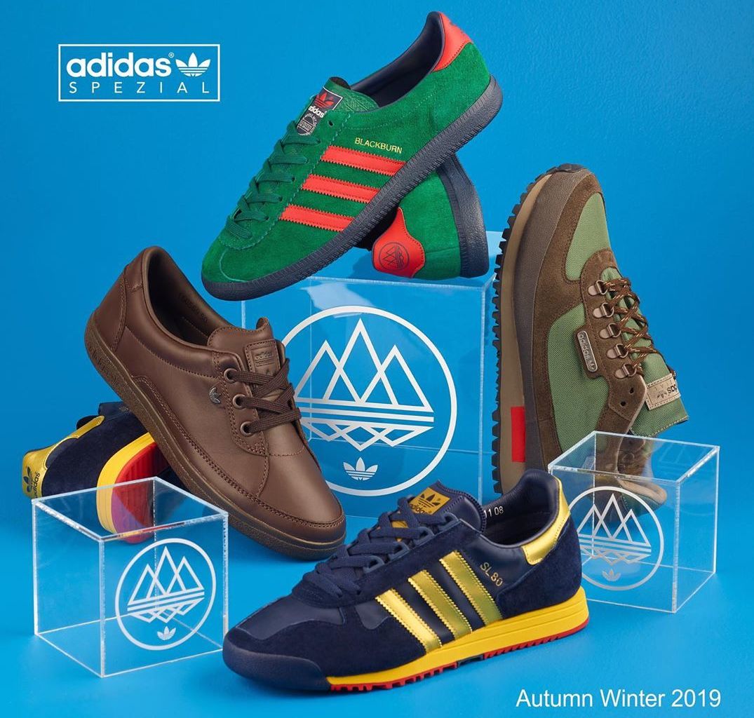 Adidas winter clearance 2019