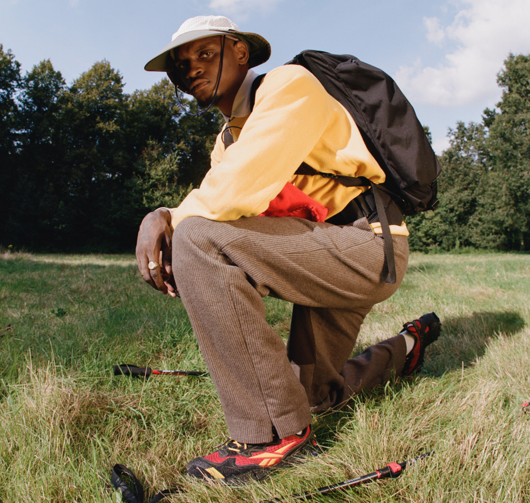 ASAP Nast's New Reebok Collab Gets an Official Release Date | Complex