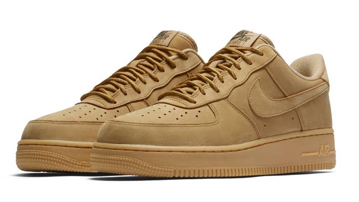 Nike Air Force 1 Low Flax