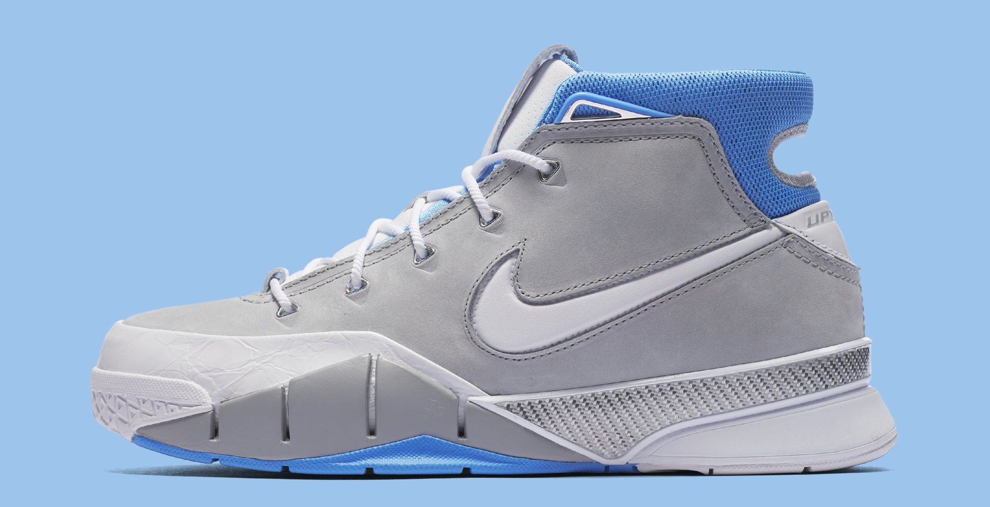 Nike Kobe 1 Protro &#x27;MPLS&#x27; AQ2728 001 (Lateral)