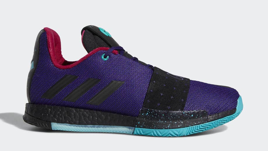 harden vol 3 drew league