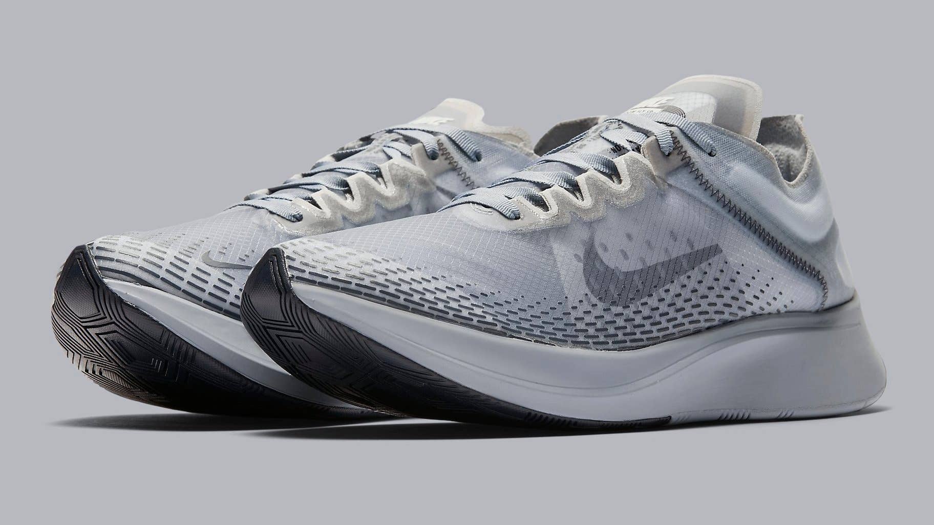 nike zoom fly sp fast release date obsidian mist at5242 440 pair