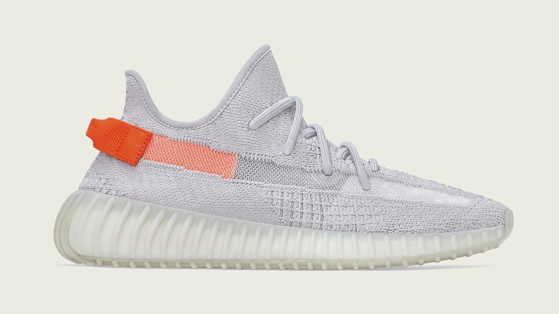 adidas yeezy boost 350 v2 tail light fx9017 lateral