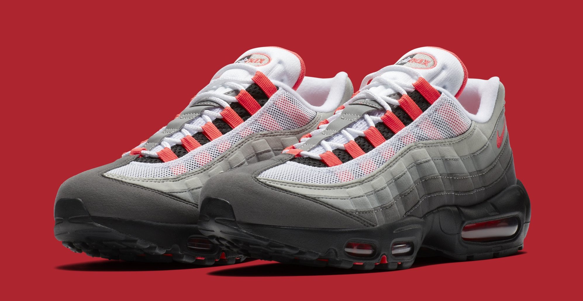 Nike Is Bringing Back This OG Air Max 95 | Complex