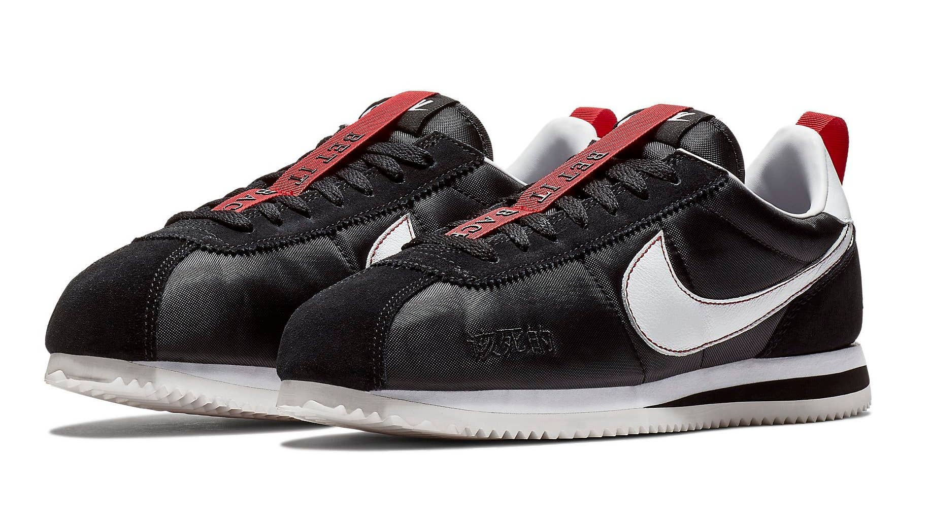 Descenso repentino Mejorar tornado The Nike 'Cortez Kenny III' Is Finally Dropping On SNKRS | Complex