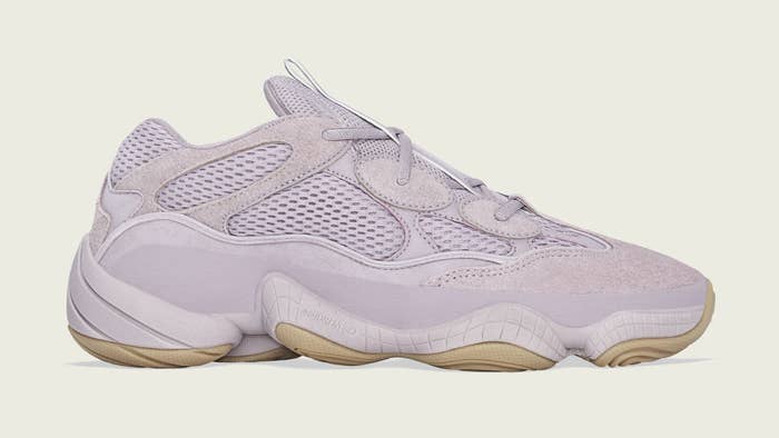 adidas yeezy 500 soft vision fw2656 lateral
