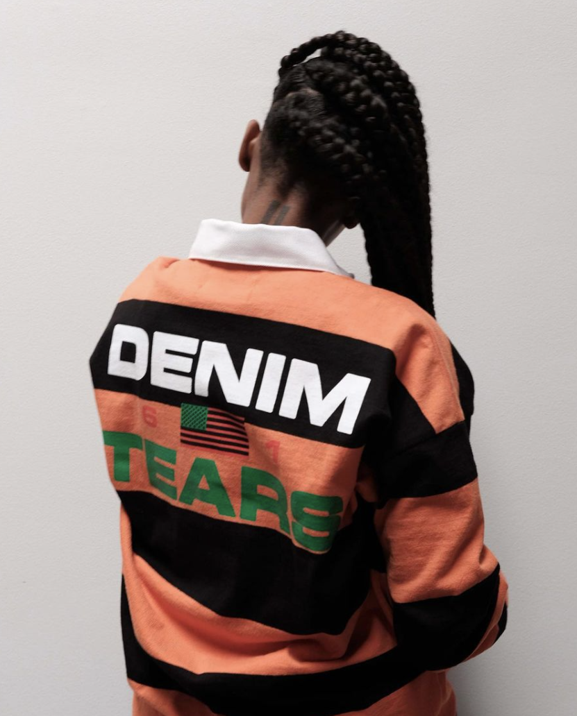 Nordstrom Honors Virgil Abloh With a Capsule of New Pieces From Off-White,  Denim Tears, and More