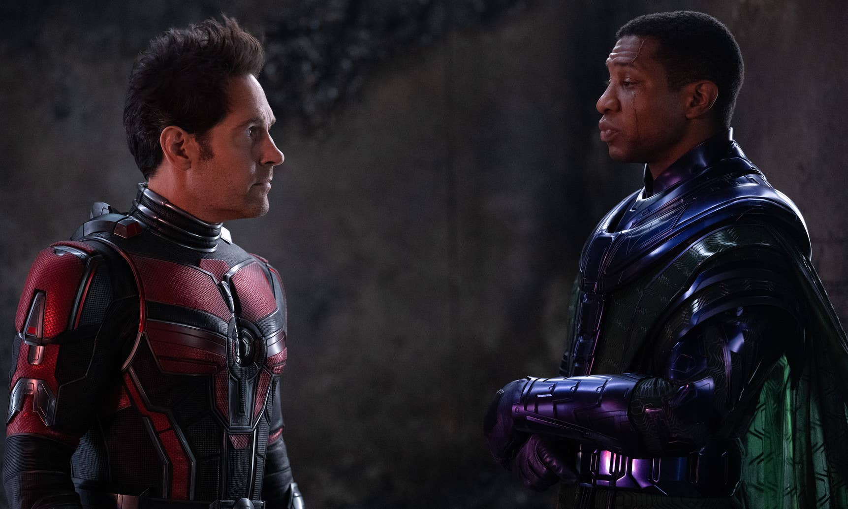 Enjoyment of 'Ant-Man and the Wasp: Quantumania' will differ based on  expectations