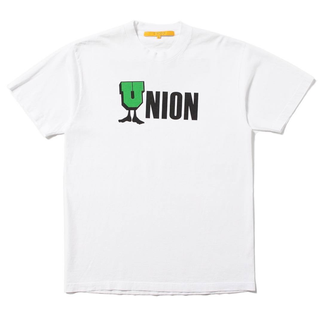 Union Tokyo One Year Anniversary Collection