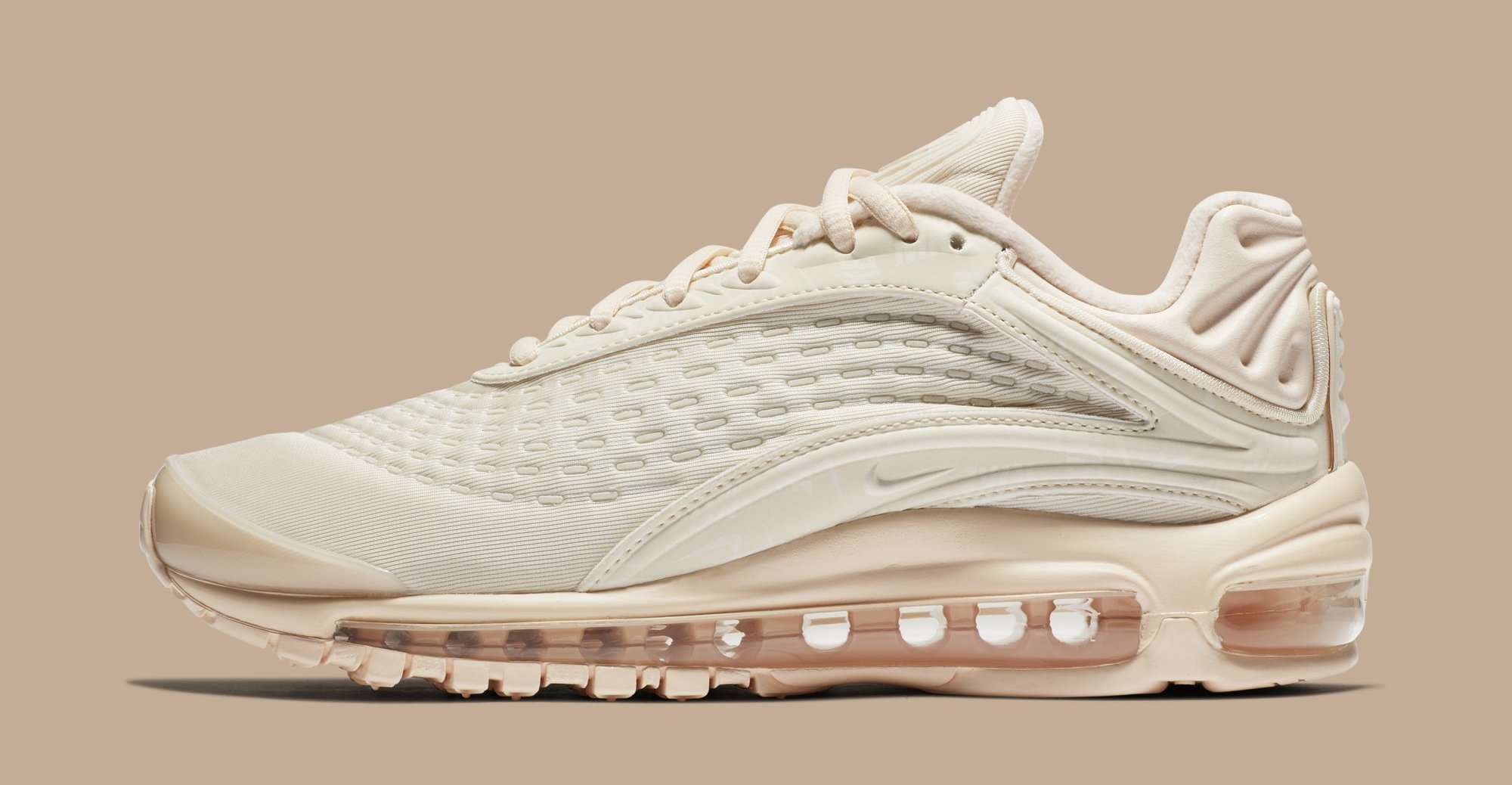 WMNS Nike Air Max Deluxe &#x27;Guava Ice&#x27;