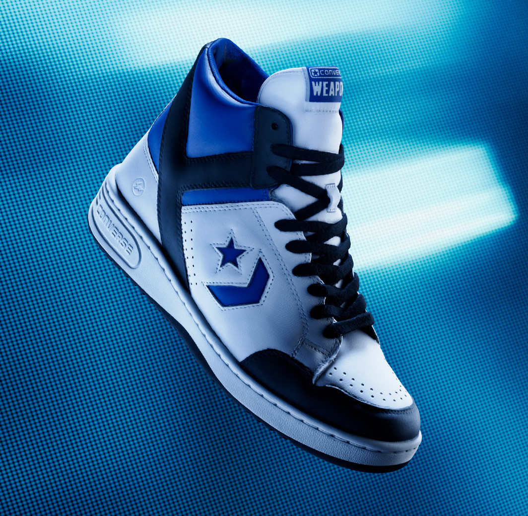 Converse shop weapon precio