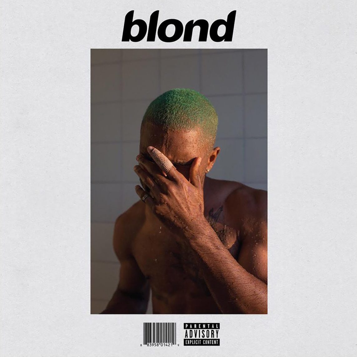 Every Song on Frank Oceans Blonde, Ranked | Complex