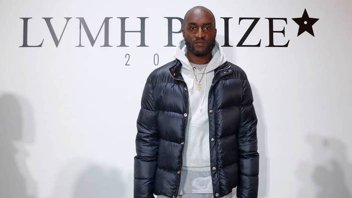 Virgil Abloh