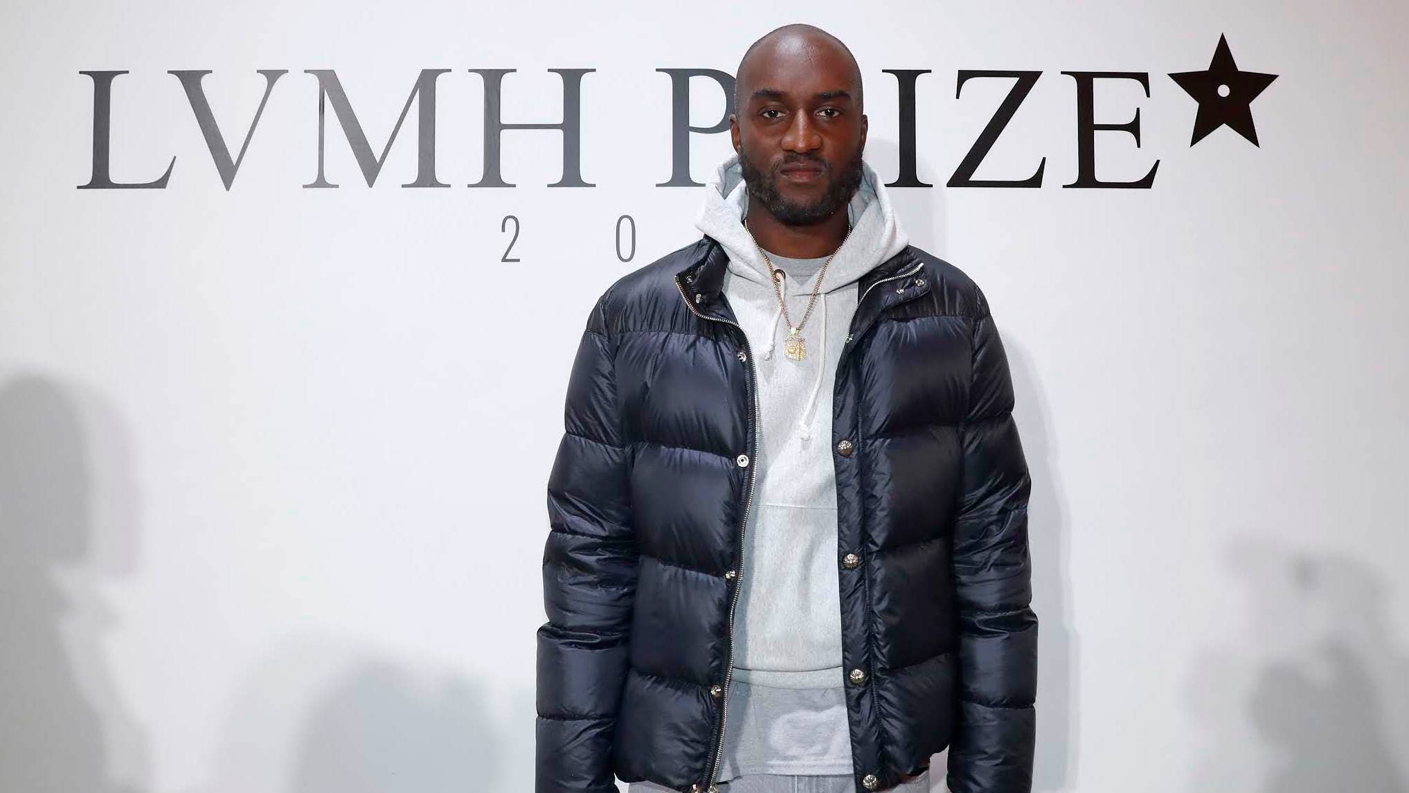 Virgil Abloh Confirms New Off-White x Nike Dunk Collab | Complex