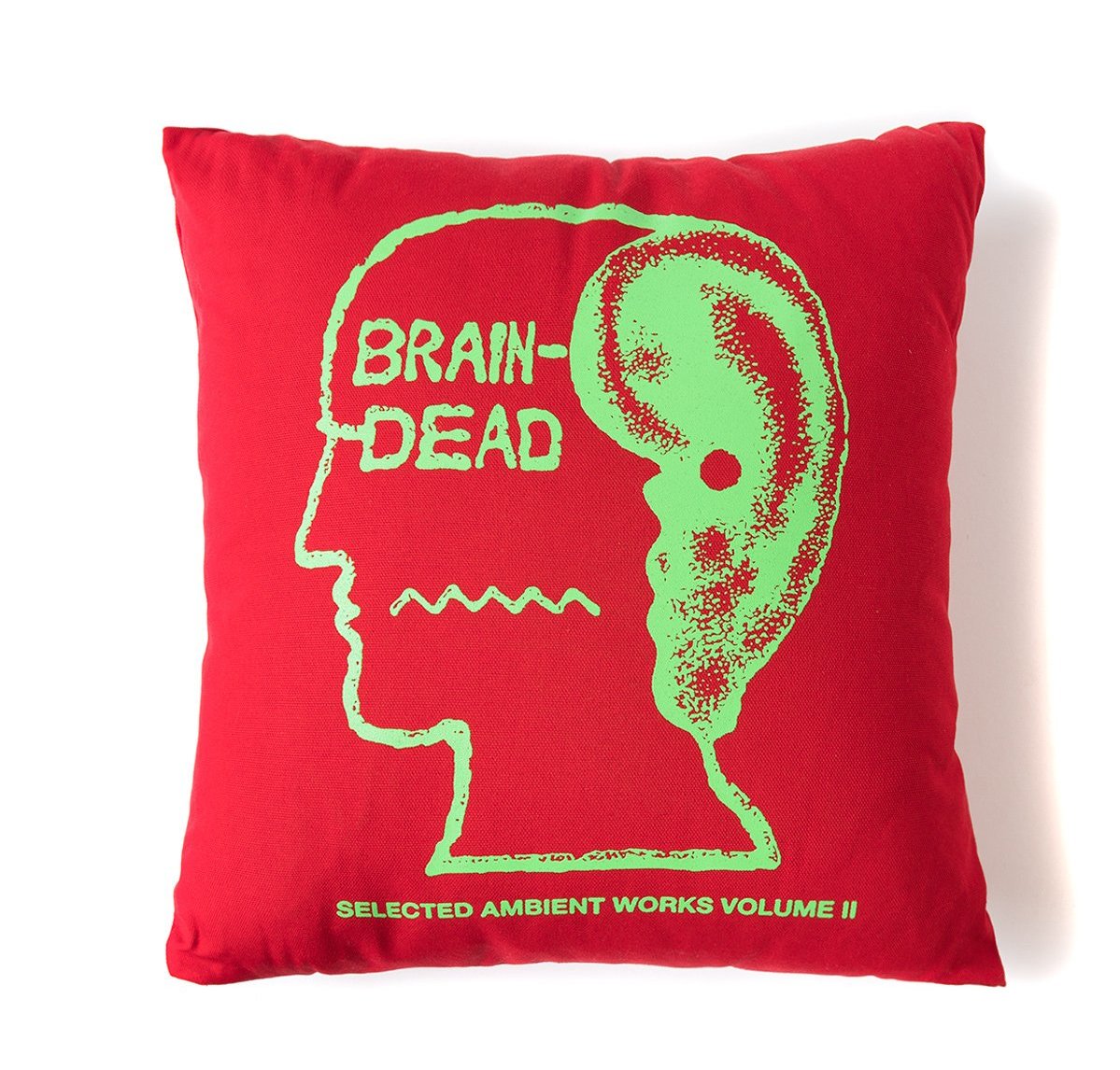 Brain Dead Home Goods Collection
