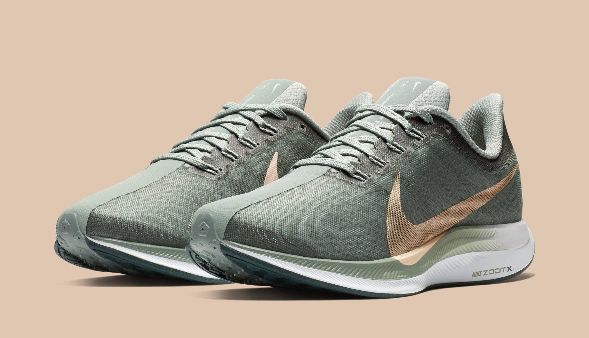 Another Colorway of the Zoom Pegasus Turbo Coming | Complex