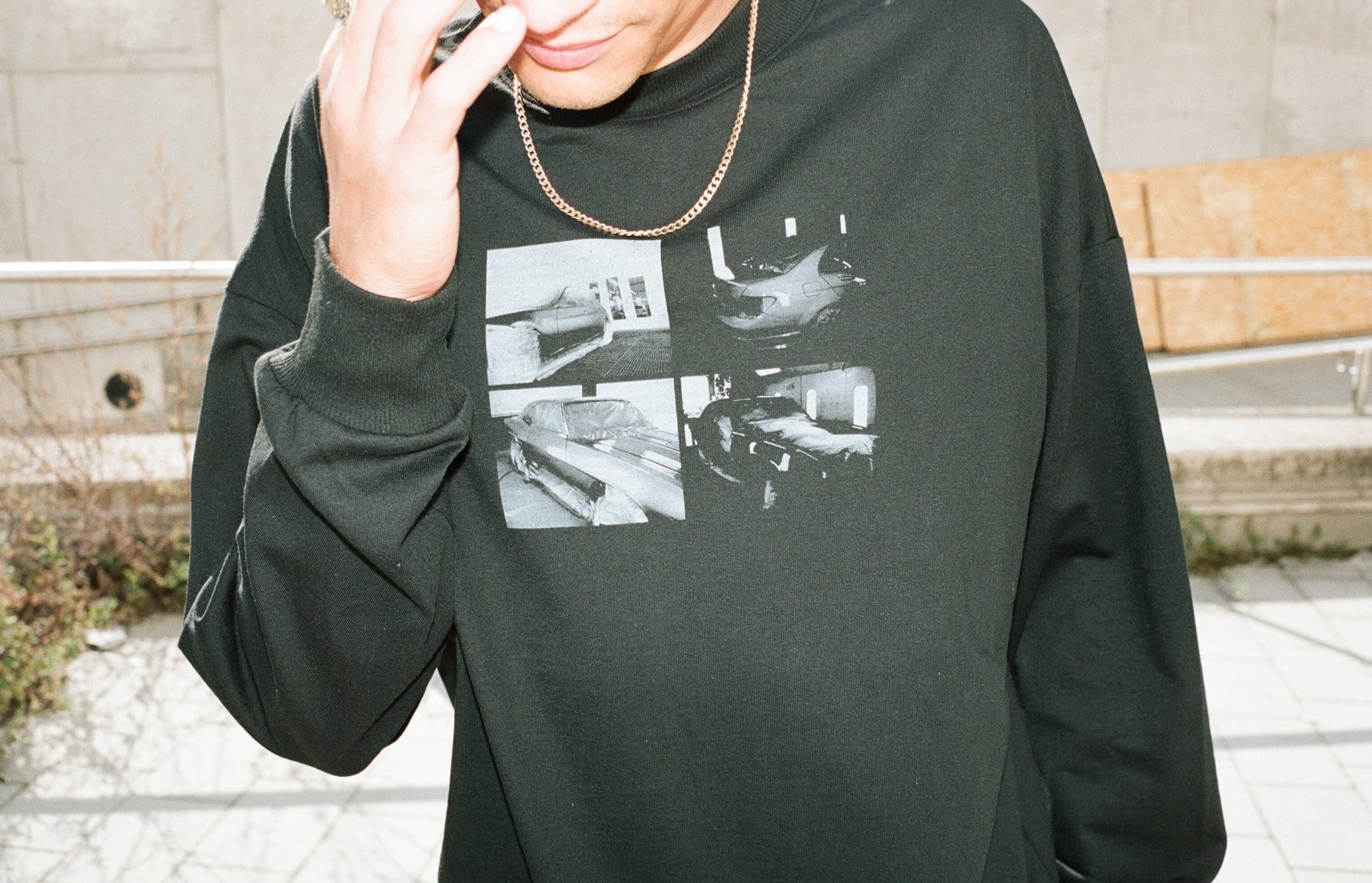 1017 Alyx 9sm Sustainable Capsule for Sardin