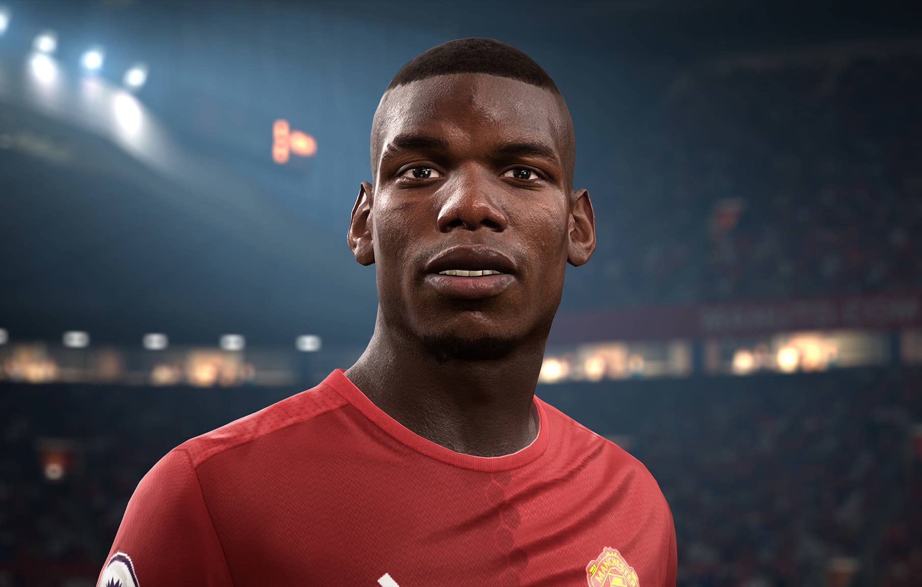 FIFA 17 – Pogba