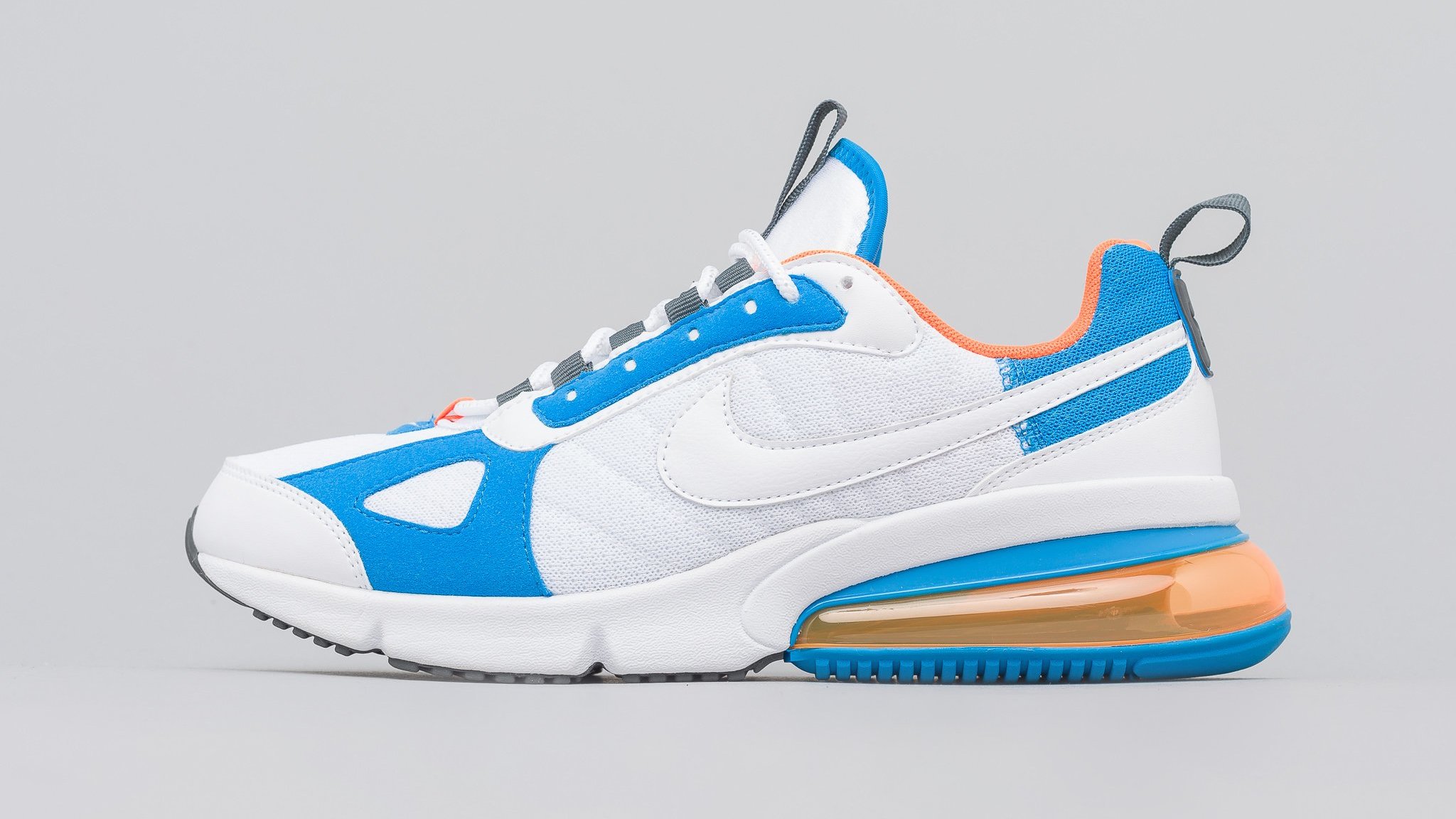 Nike Air Max 270 Futura &#x27;White/Blue&#x27;