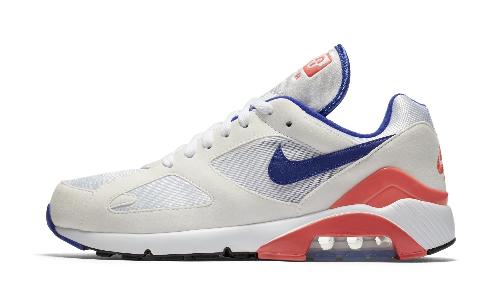 Max Performance: Forgotten Air Max Classics from the Turf, Court