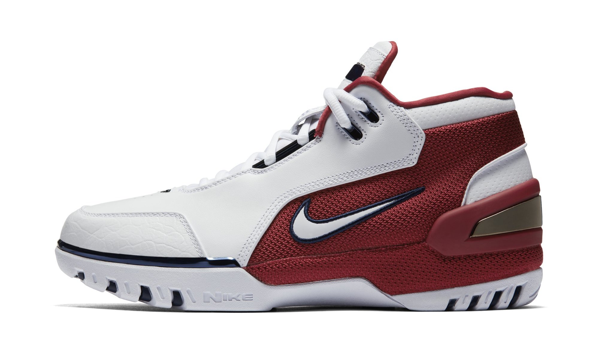 Nike Air Zoom Generation