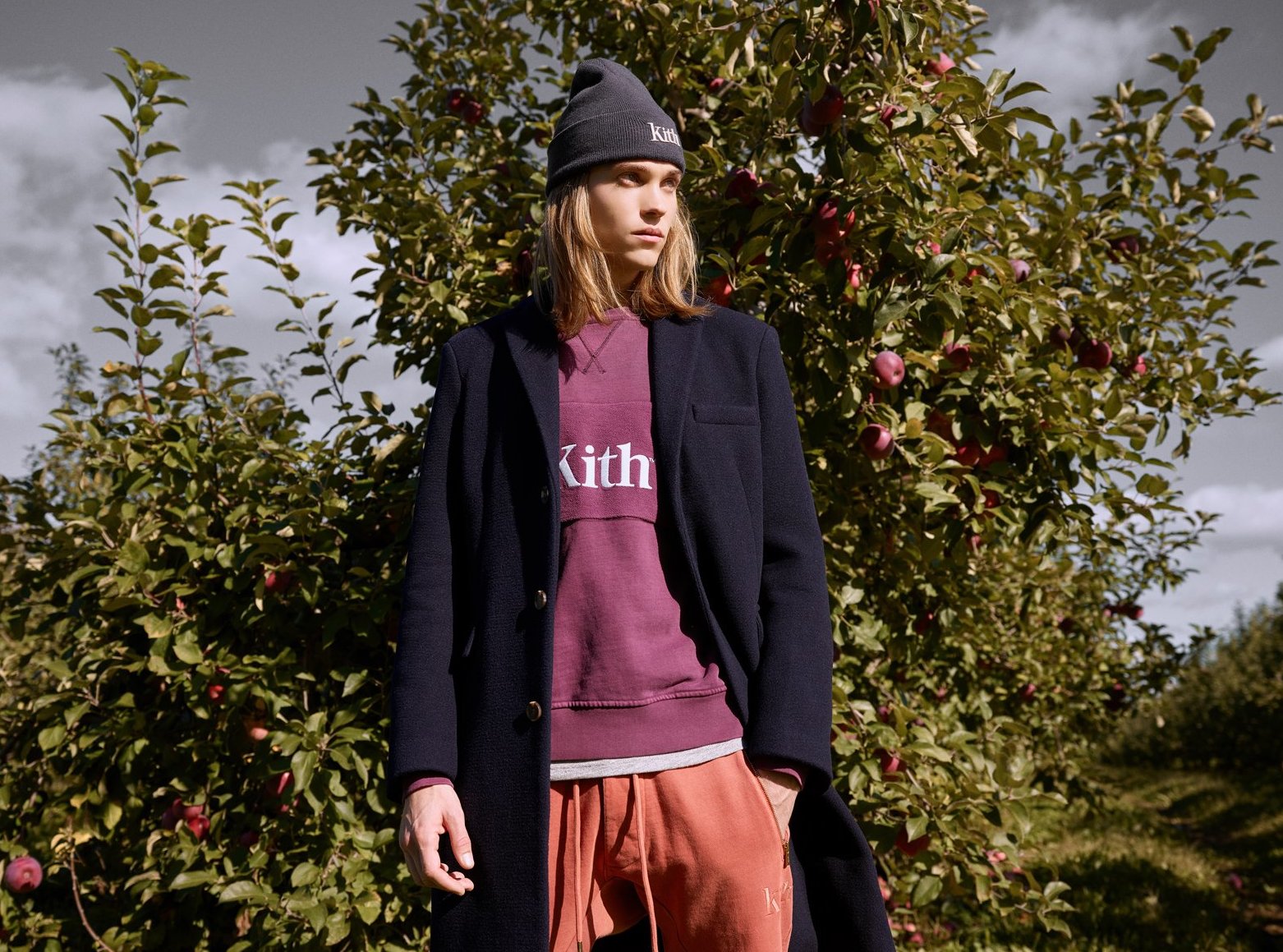 Kith Fall 2018 Delivery 2 Lookbook