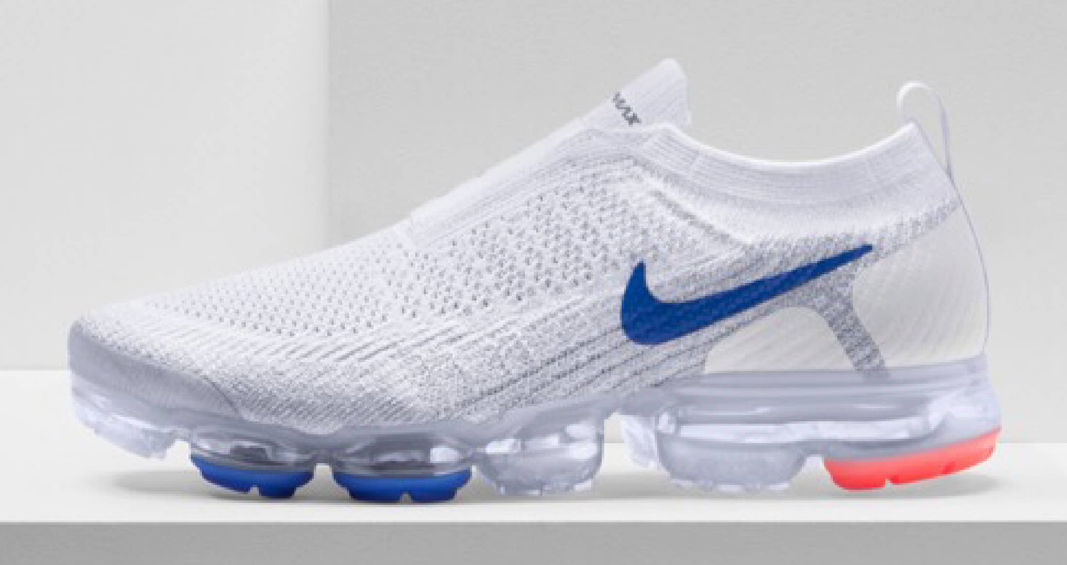 Nike Is You Your VaporMax | Complex