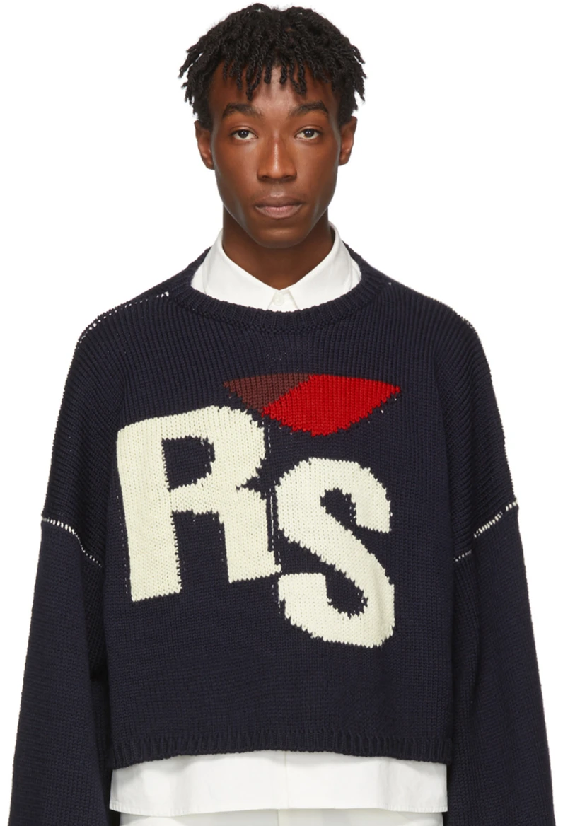 Raf Simons Sweater