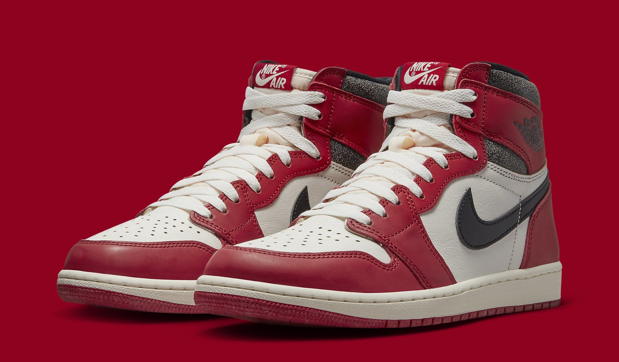 Air jordan 1 on sale reteo