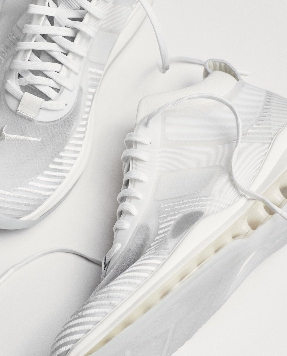 John elliott x clearance nike lebron icon whites